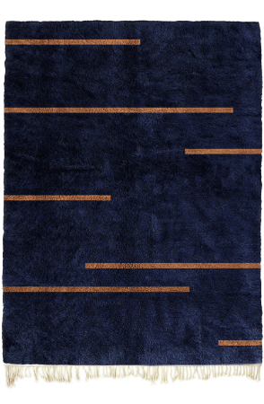 Brown Stripes 4241