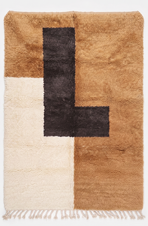 Brown on Brown 5563