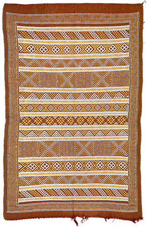 Nomadic Rug