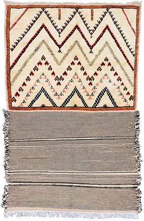 Nomadic Custom Rug