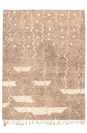 Symbolic Rug