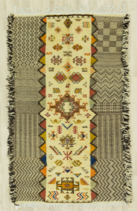 Vintage Kilim