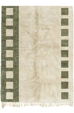 Green Roll Film 3633