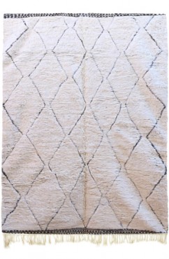 Beni Ouarin Classic Rug 4563