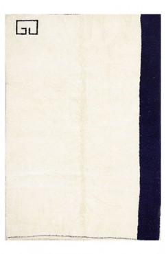 Simply Berber Rug 1944