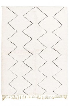 Twisted Rug 2604